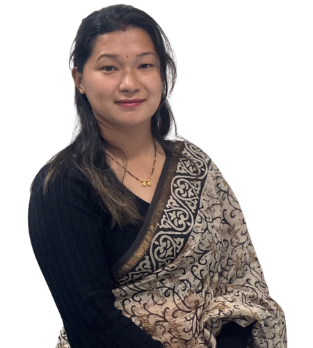 Mrs. Ayasha Thapa