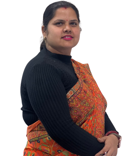 Mrs. Pooja Singh