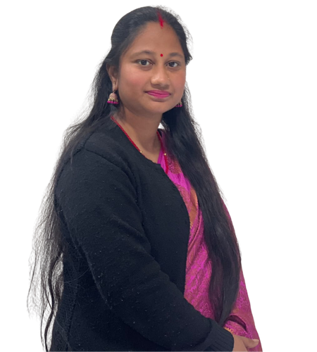 Mrs. Pooja Uniyal