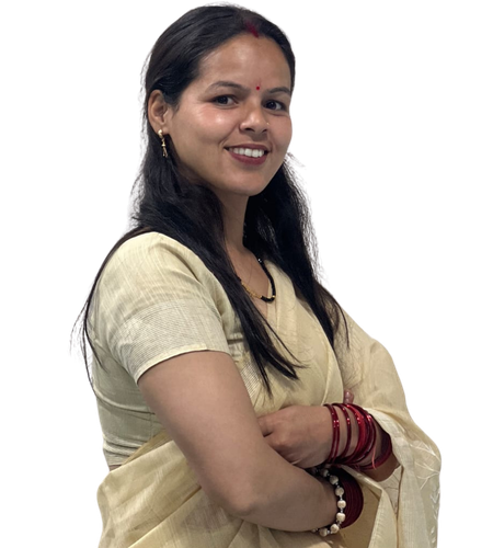Mrs. Seema Negi