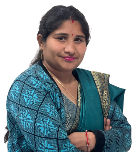 Mrs. Seema Sati