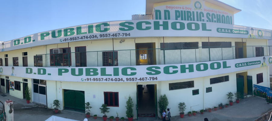 Top Benefits of Studying in an English Medium School in Selaqui