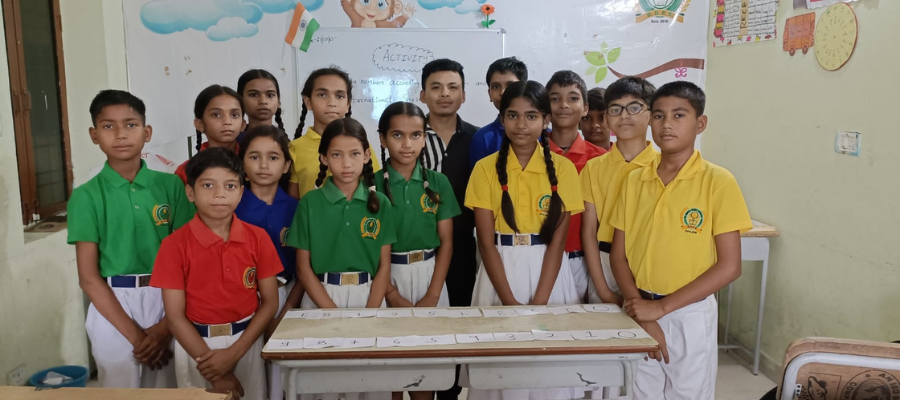 Top Benefits of Studying in an English Medium School in Selaqui