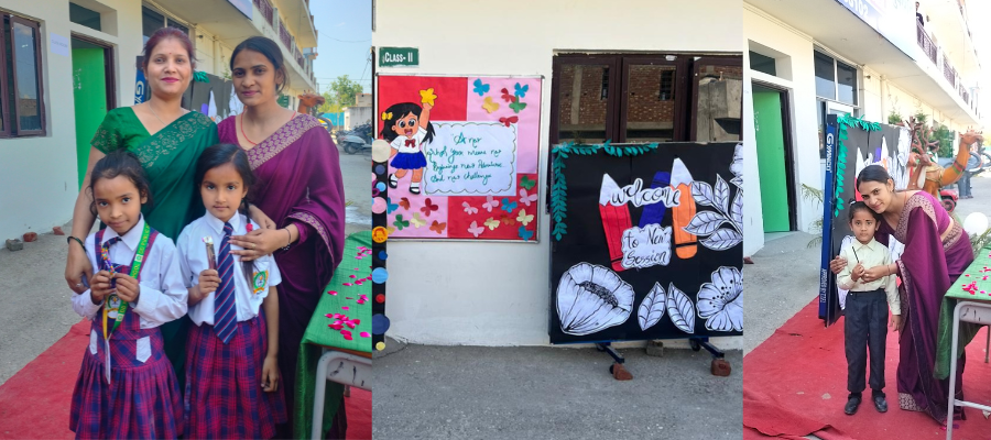 First Day of School 2026–27 in Selaqui