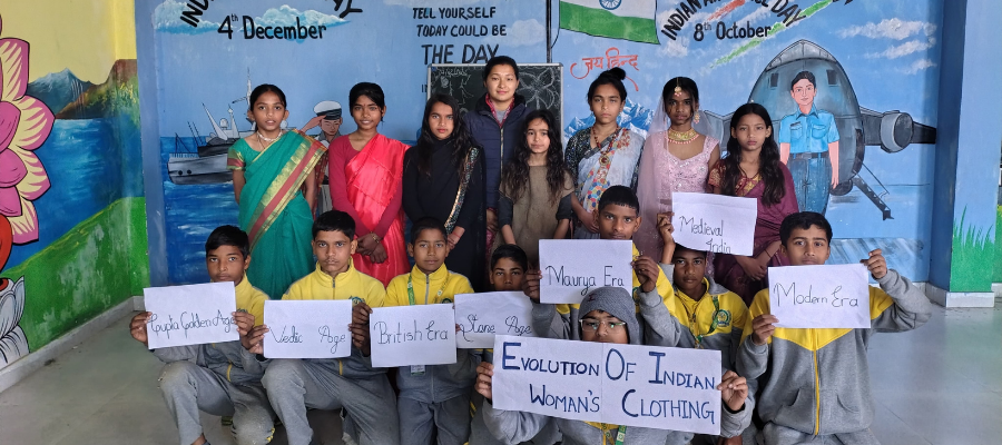 Top Benefits of Studying in an English Medium School in Selaqui