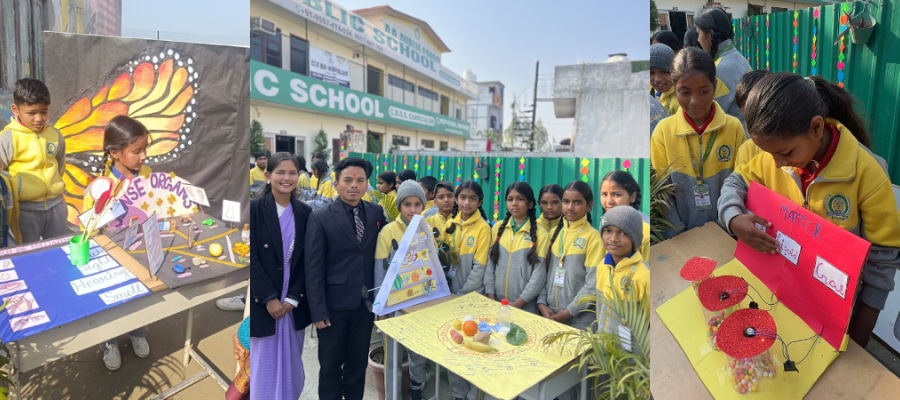 Best CBSE School for Development in Selaqui