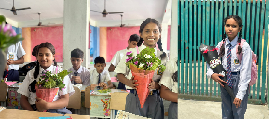 Mother’s Day School Celebration & Activities 2026 in Selaqui