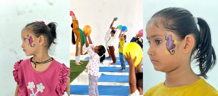 Benefits of Summer Camp in Selaqui