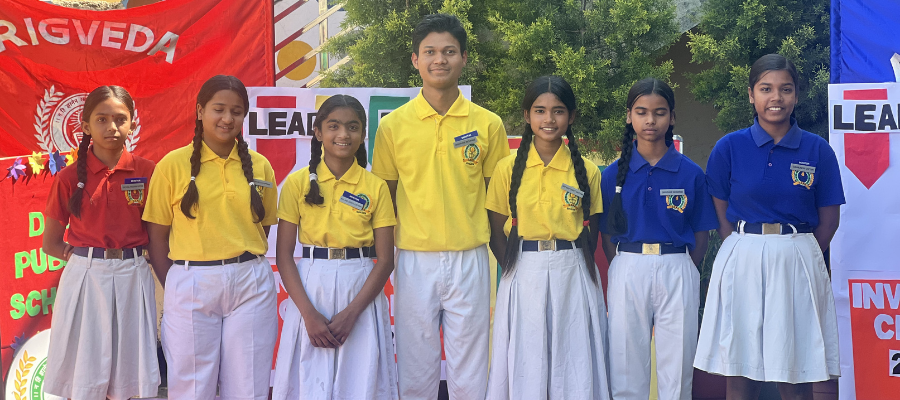 Grand Investiture Ceremony 2026-27 Selaqui