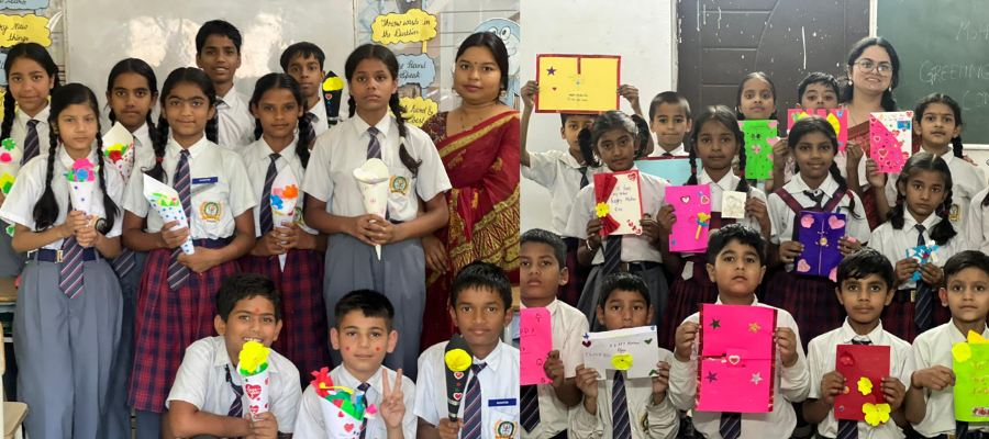 Mother’s Day School Celebration & Activities 2026 in Selaqui