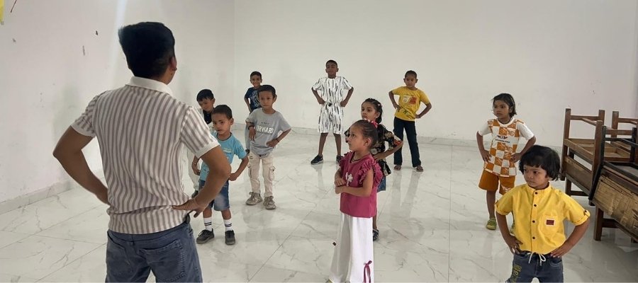 Benefits of Summer Camp in Selaqui