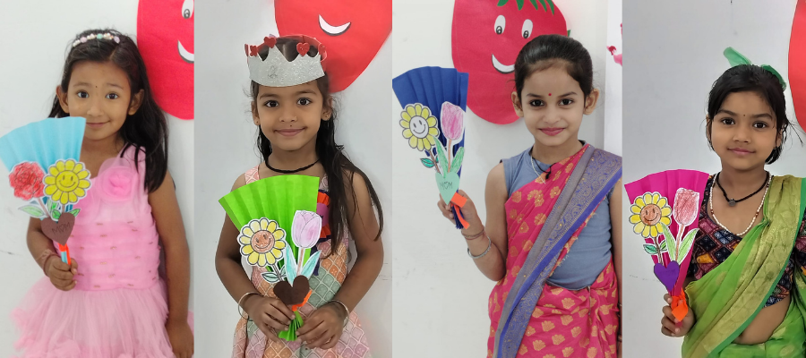 Mother’s Day School Celebration & Activities 2026 in Selaqui