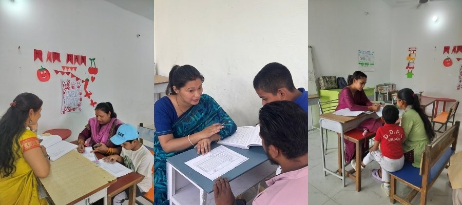 PTM 2026-27 in Selaqui