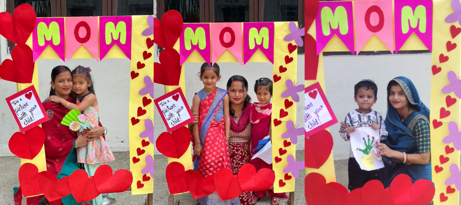 Mother’s Day School Celebration & Activities 2026 in Selaqui