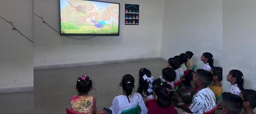 Benefits of Summer Camp in Selaqui