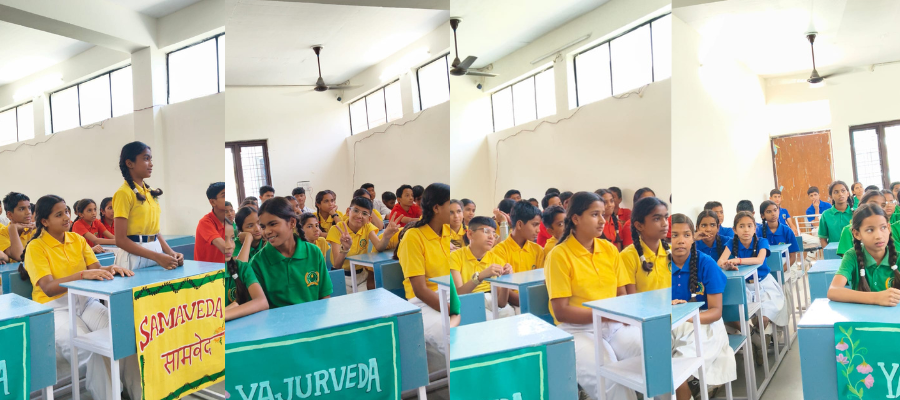 Social Science Quiz 2026 Selaqui