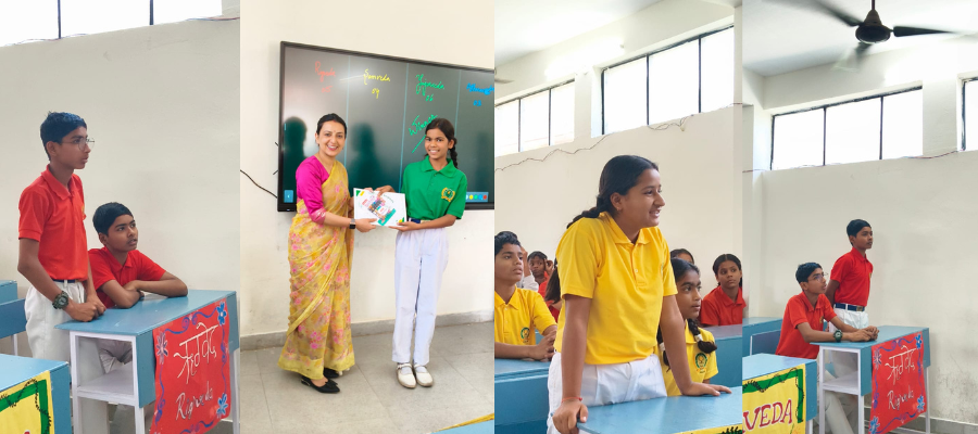 Social Science Quiz 2026 Selaqui