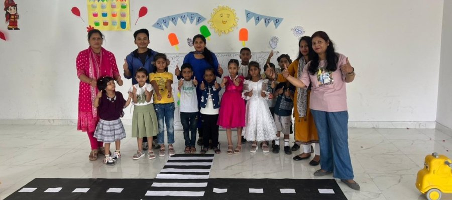 Best Summer Camp Activities in Selaqui 2026 for Learning and Fun