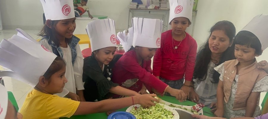 Best Summer Camp Activities in Selaqui 2026 for Learning and Fun