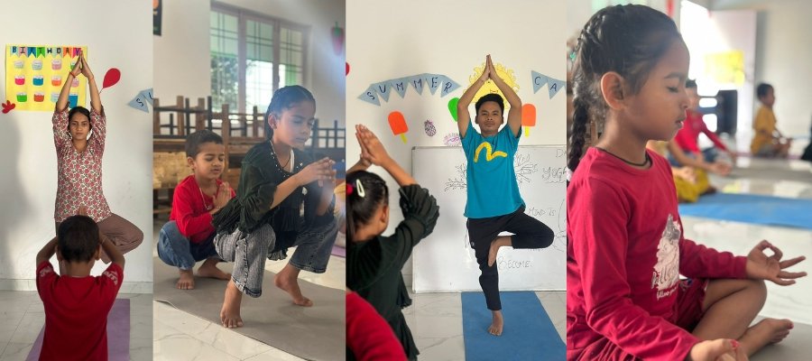 Best Summer Camp Activities in Selaqui 2026 for Learning and Fun