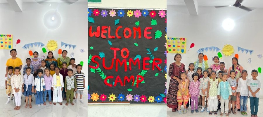 Best Summer Camp Activities in Selaqui 2026 for Learning and Fun