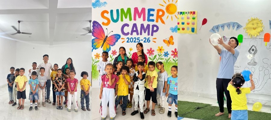 Best Summer Camp Activities in Selaqui 2026 for Learning and Fun