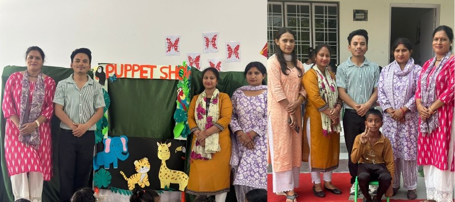 Best Summer Camp Activities in Selaqui 2026 for Learning and Fun