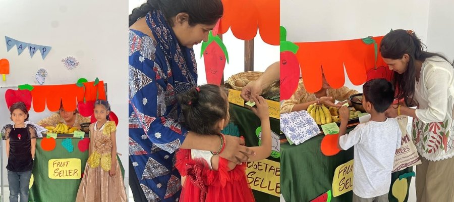 Best Summer Camp Activities in Selaqui 2026 for Learning and Fun