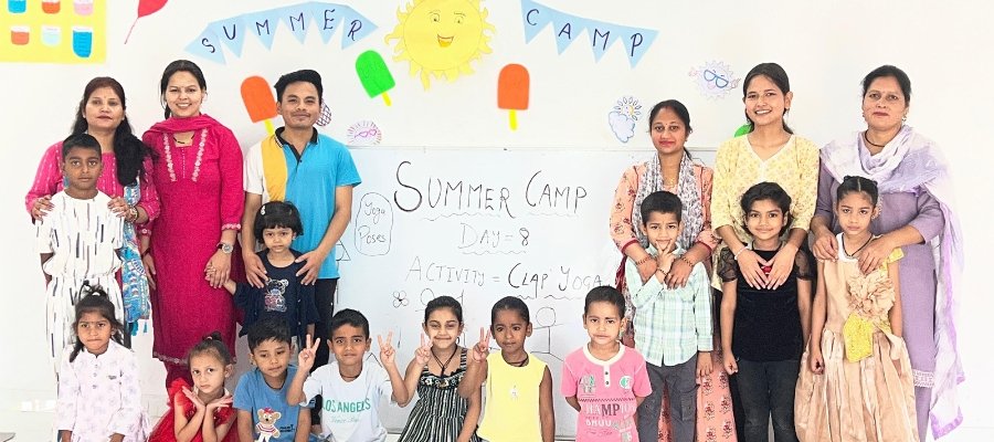 Best Summer Camp Activities in Selaqui 2026 for Learning and Fun