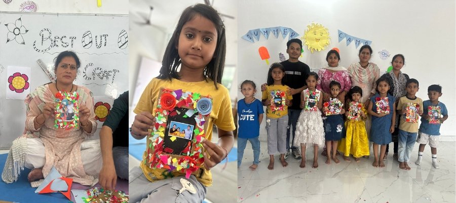 Best Summer Camp Activities in Selaqui 2026 for Learning and Fun