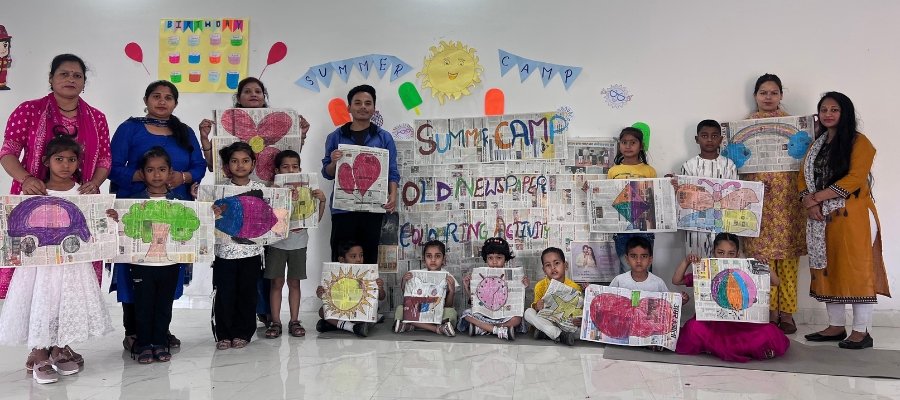 Best Summer Camp Activities in Selaqui 2026 for Learning and Fun
