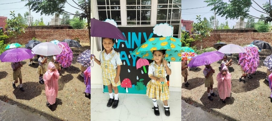 Rainy Season Celebration in Selaqui