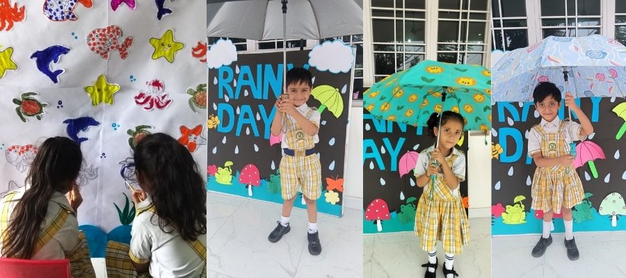 Rainy Season Celebration in Selaqui