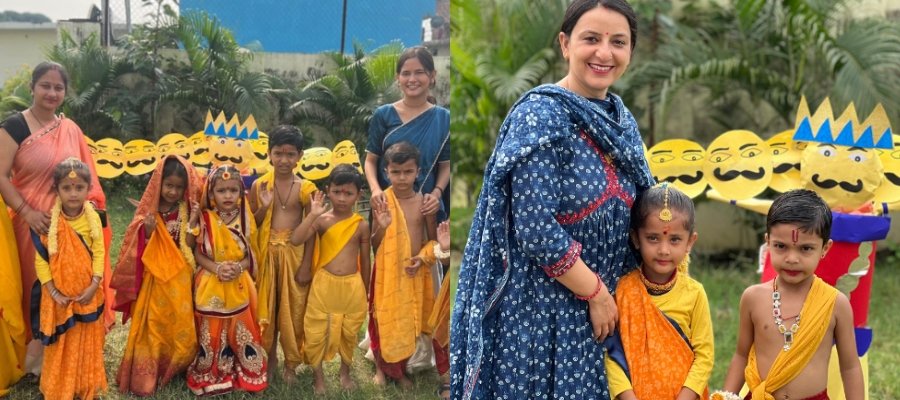 Struggling to Find the Best CBSE School in Selaqui? Here's What You Need to Know Before Choosing One