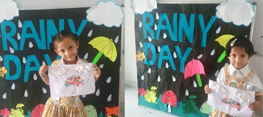 Rainy Season Celebration in Selaqui