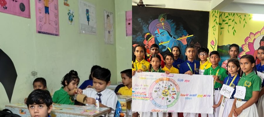 Struggling to Find the Best CBSE School in Selaqui? Here's What You Need to Know Before Choosing One