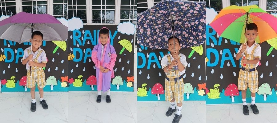 Rainy Season Celebration in Selaqui