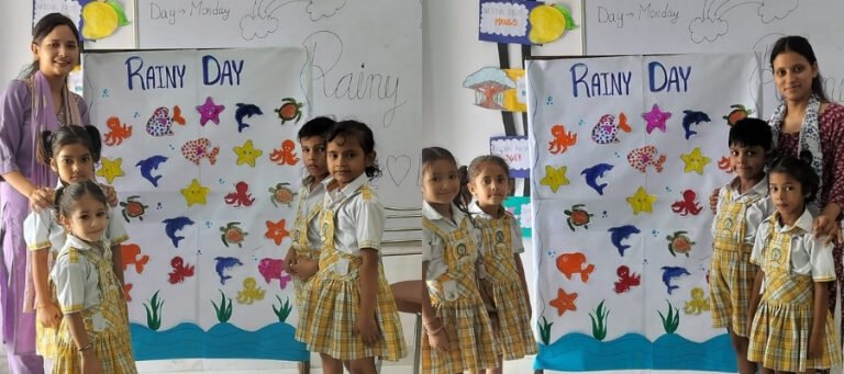 Rainy Season Celebration in Selaqui
