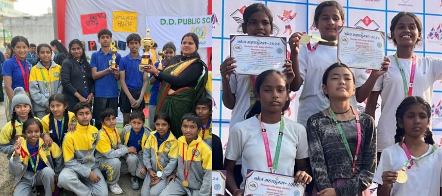 Struggling to Find the Best CBSE School in Selaqui? Here's What You Need to Know Before Choosing One