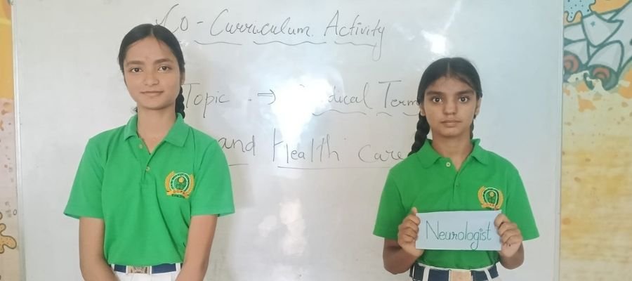 Medical Terminology and Health Care in Selaqui