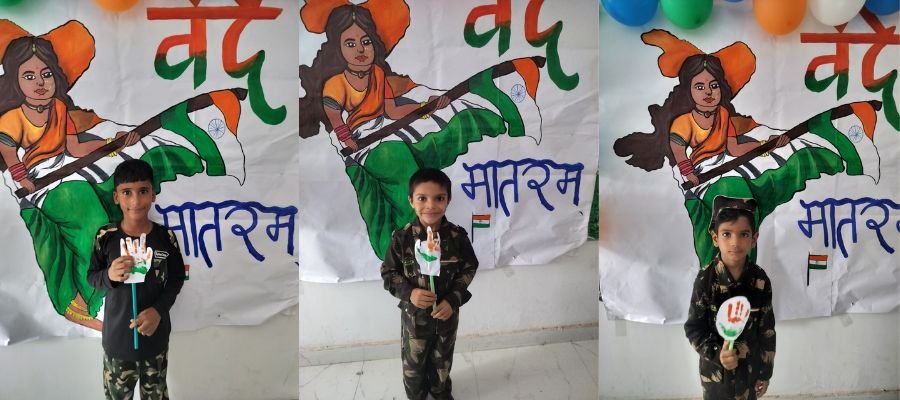 80th Independence Day Celebration in Selaqui
