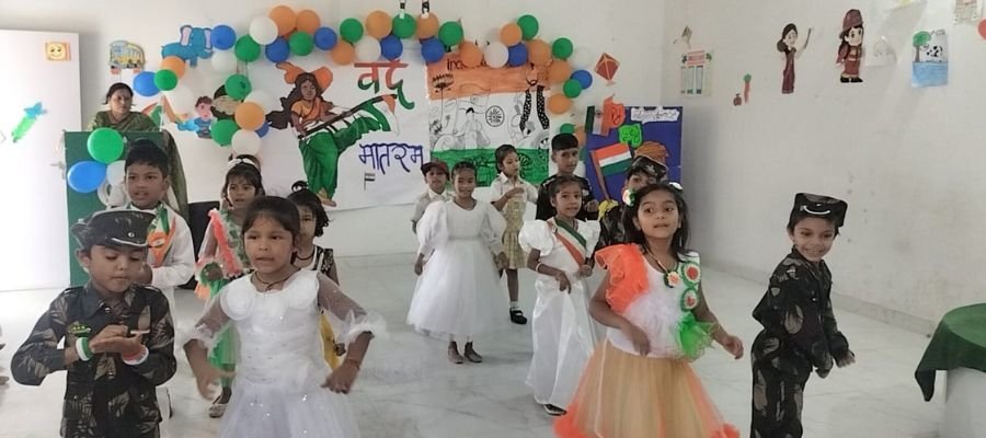 80th Independence Day Celebration in Selaqui